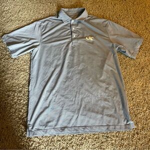 Onward Reserve Georgia Tech polo